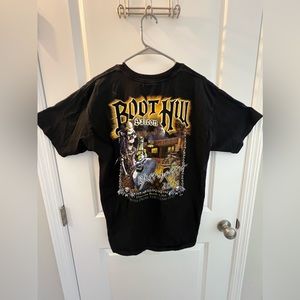 Vintage Harley Davidson T Shirt